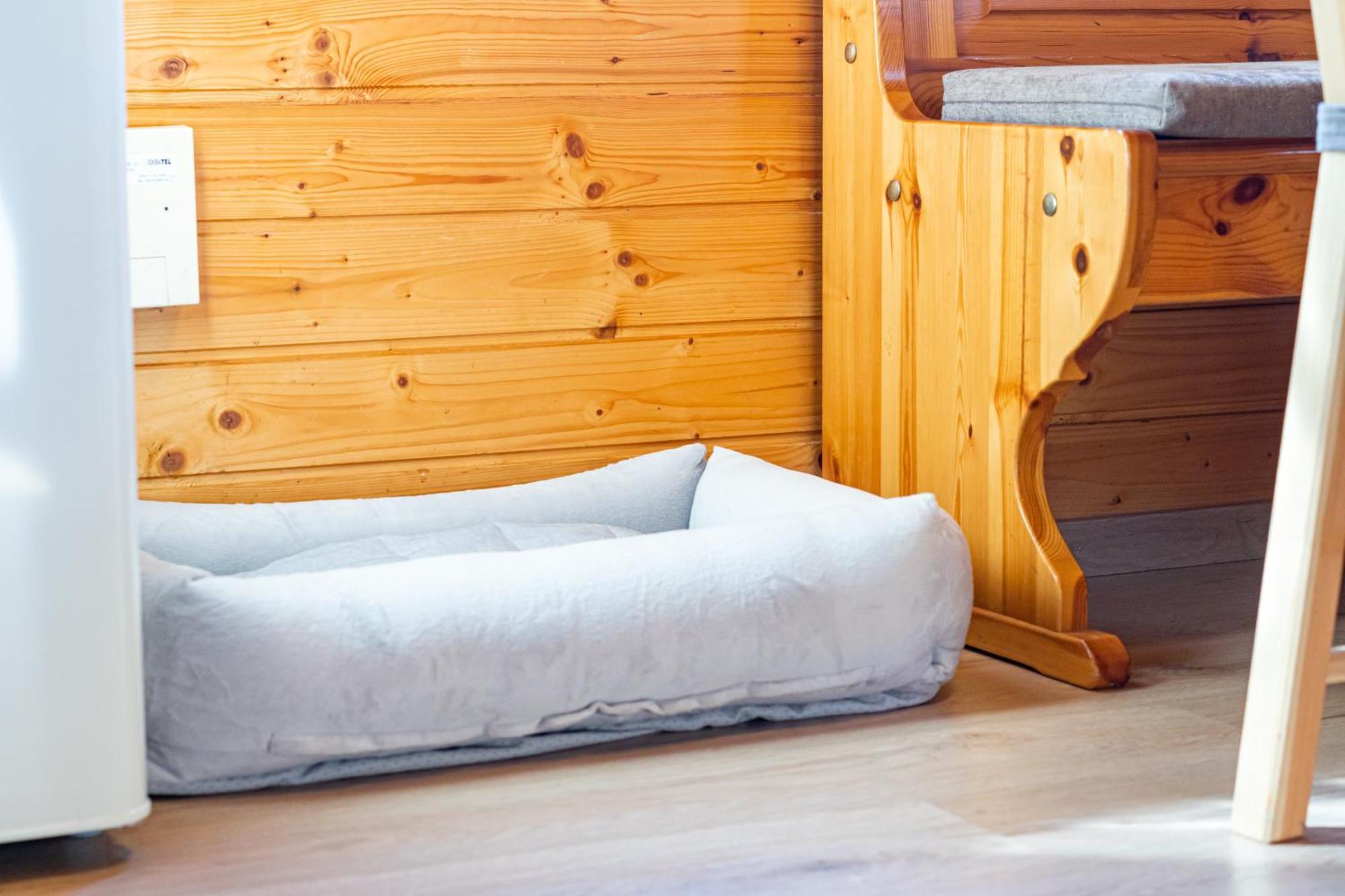 Bella Mura Nature Chalet I27 Podčetrtek Exteriér fotografie