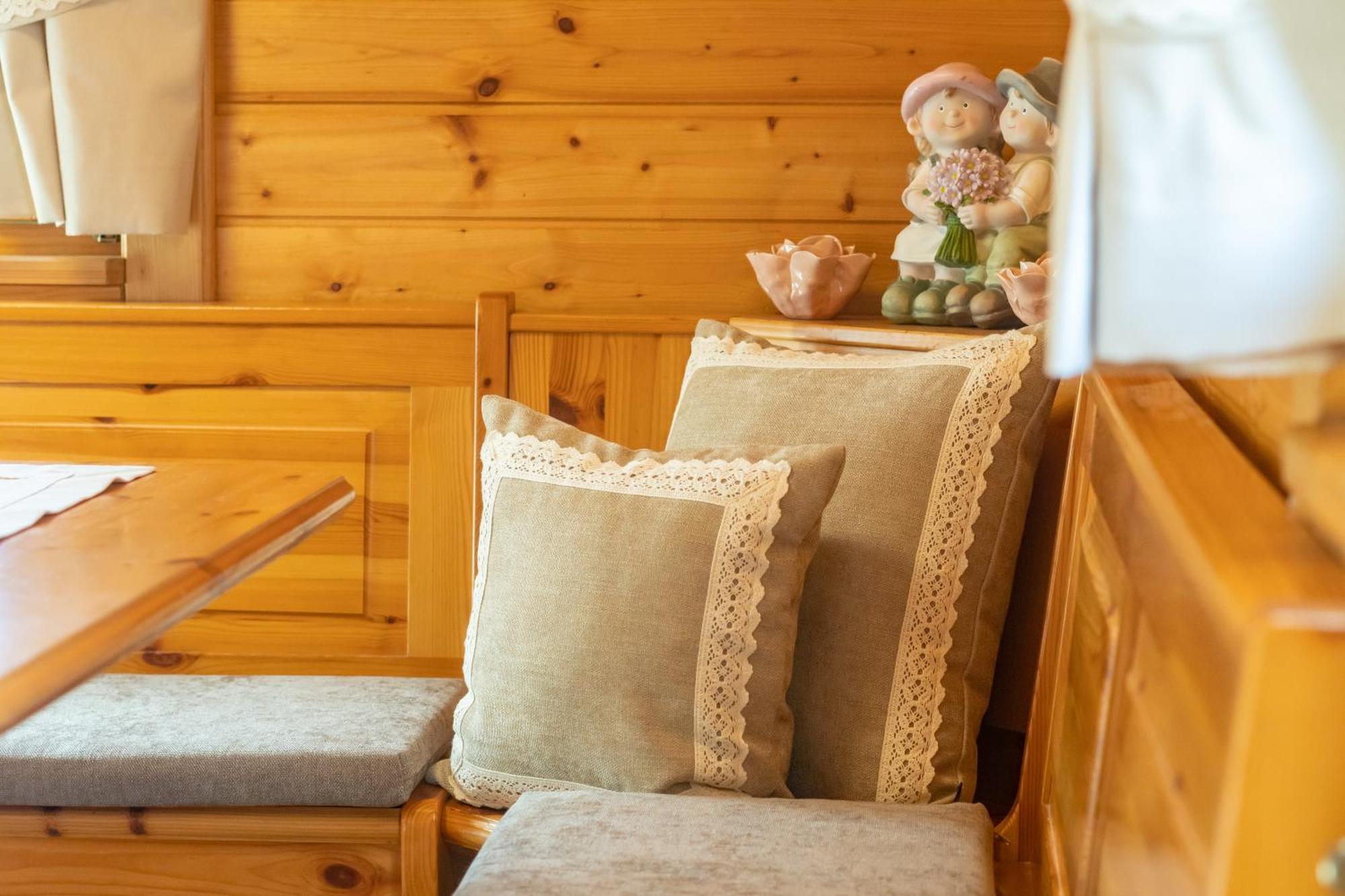 Bella Mura Nature Chalet I27 Podčetrtek Exteriér fotografie