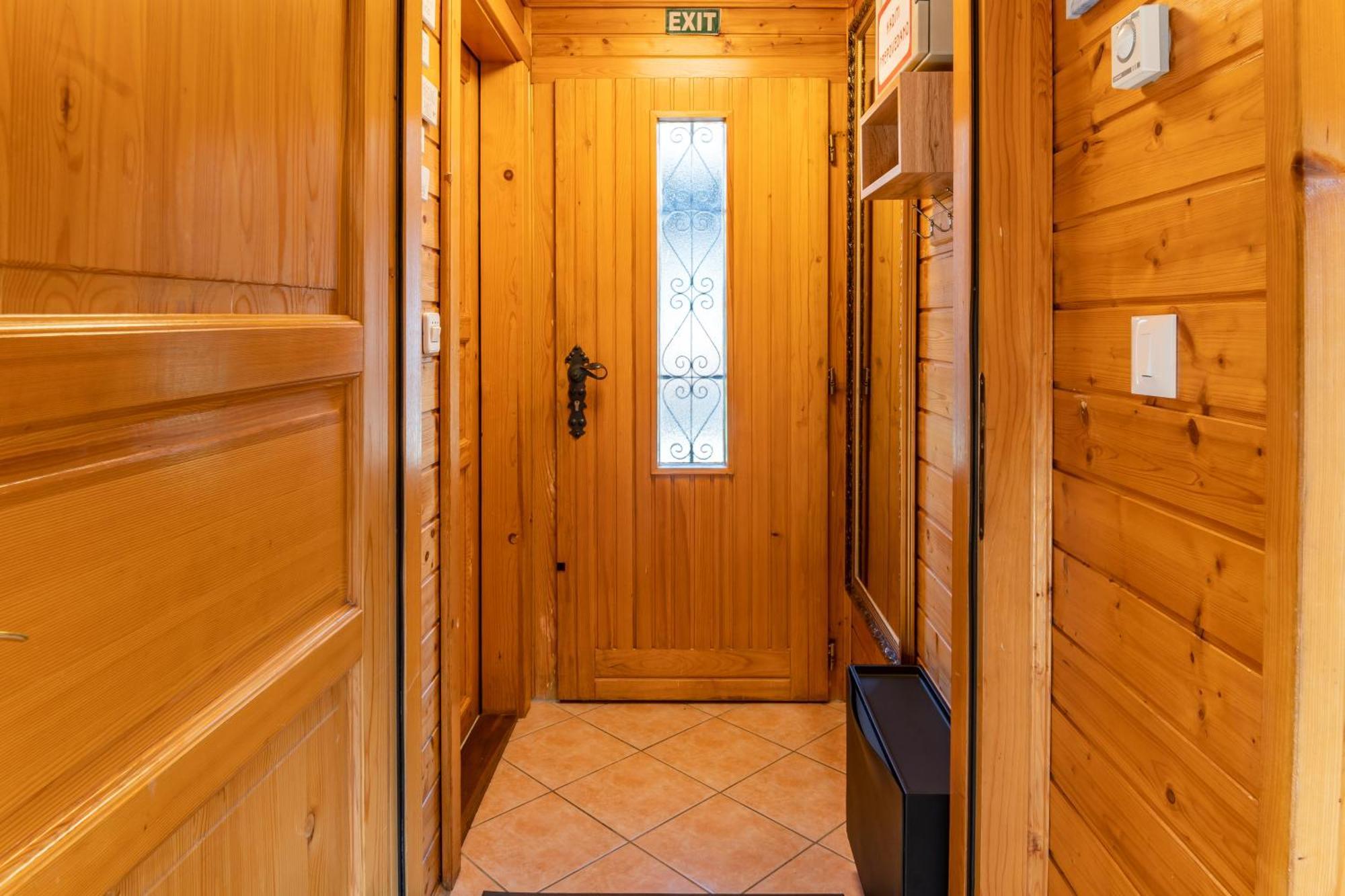 Bella Mura Nature Chalet I27 Podčetrtek Exteriér fotografie